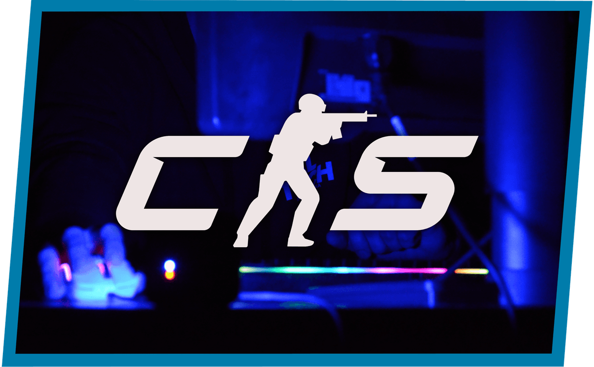 CS2 tournament