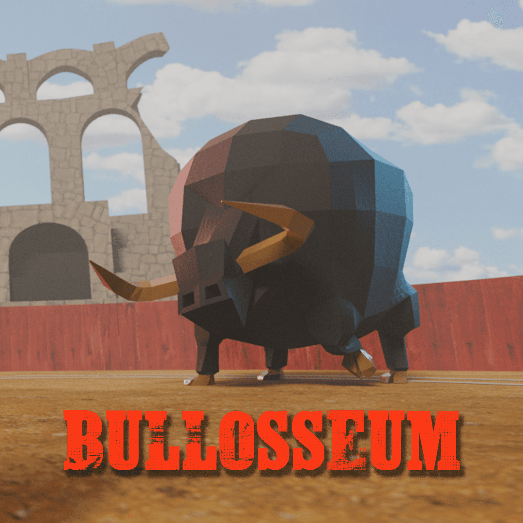 Bullosseum