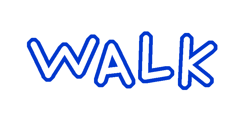 walk