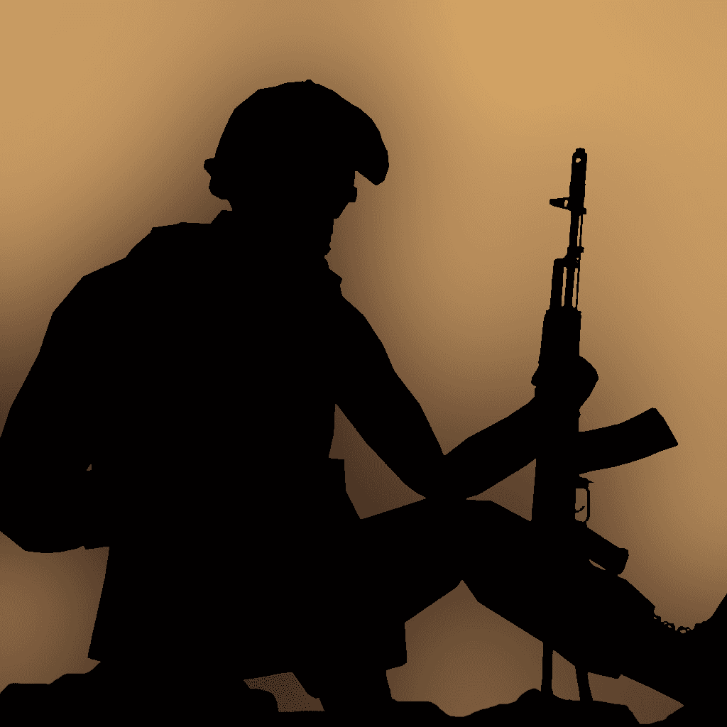 War-Torn
