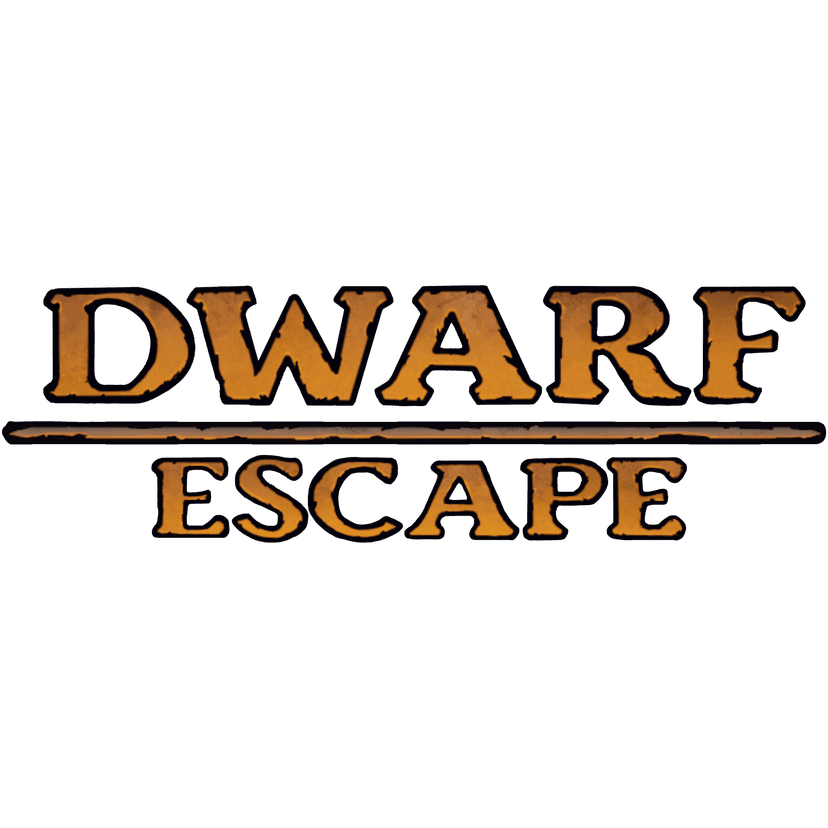 Dwarf Escape