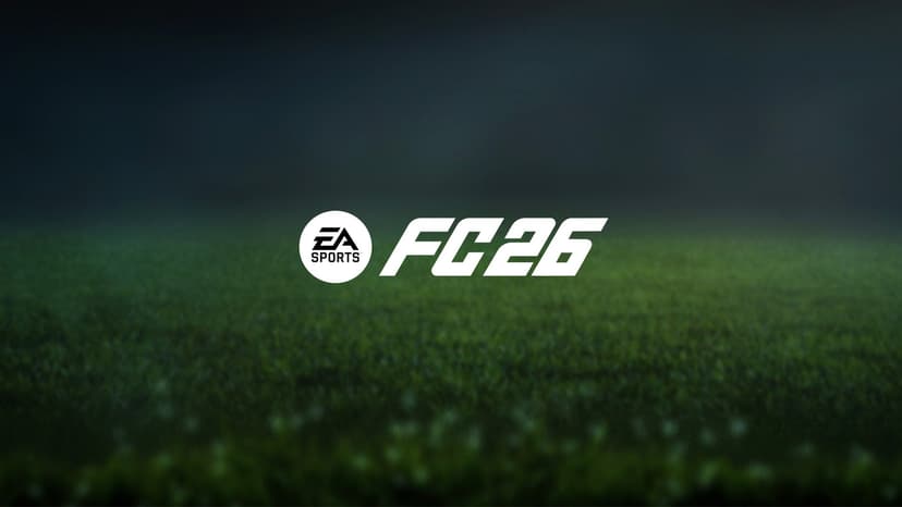 FC 26
