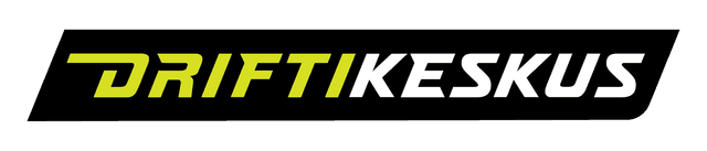 Driftikeskus
