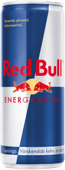 Red Bull logo