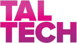 TalTech logo