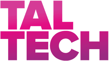 Taltech (Tallinna Tehnikaülikool)
