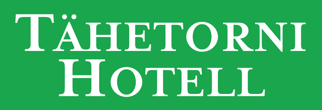 Tahentorni Hotell (Tähentorni Hotel)