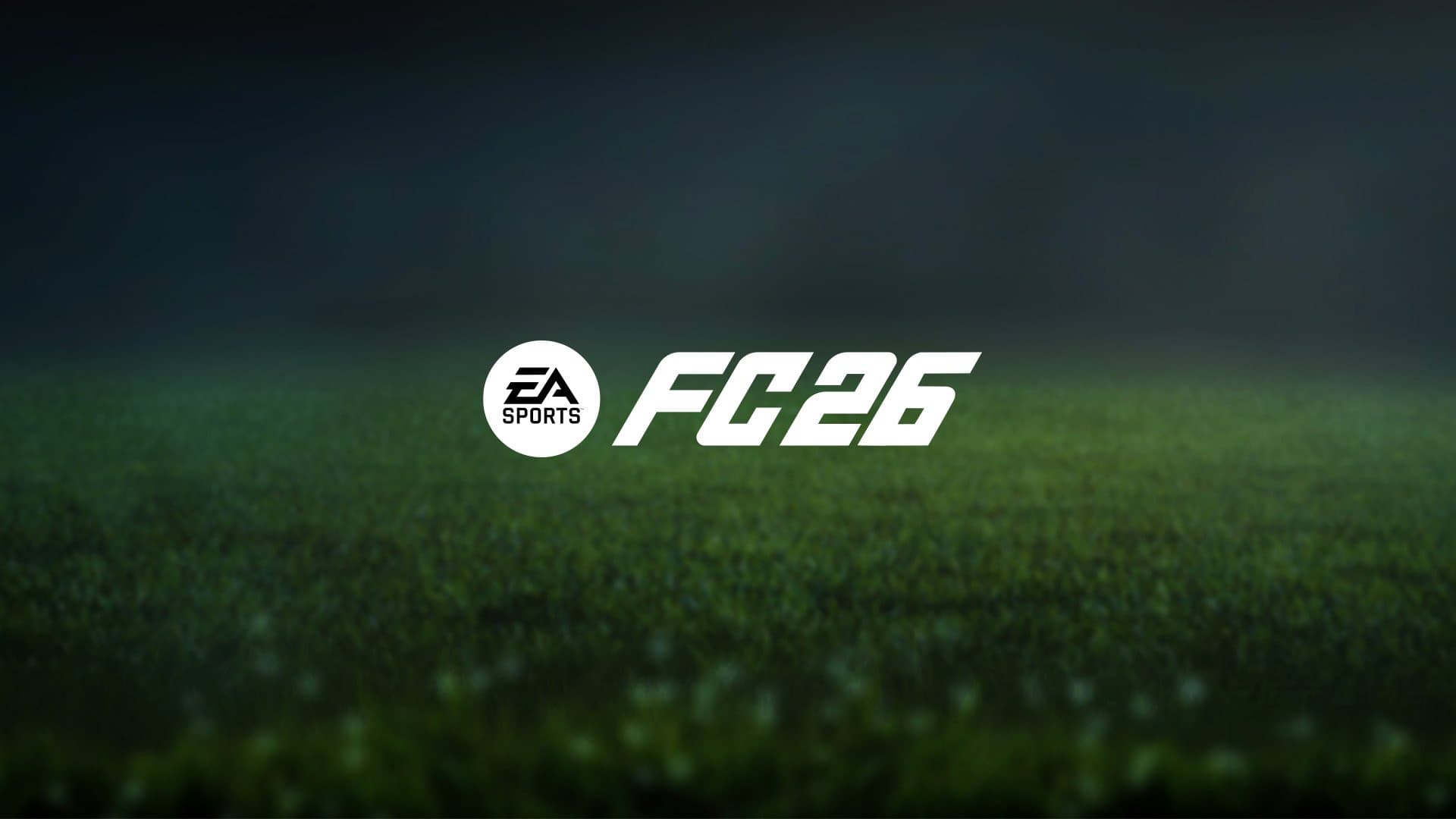 EA FC