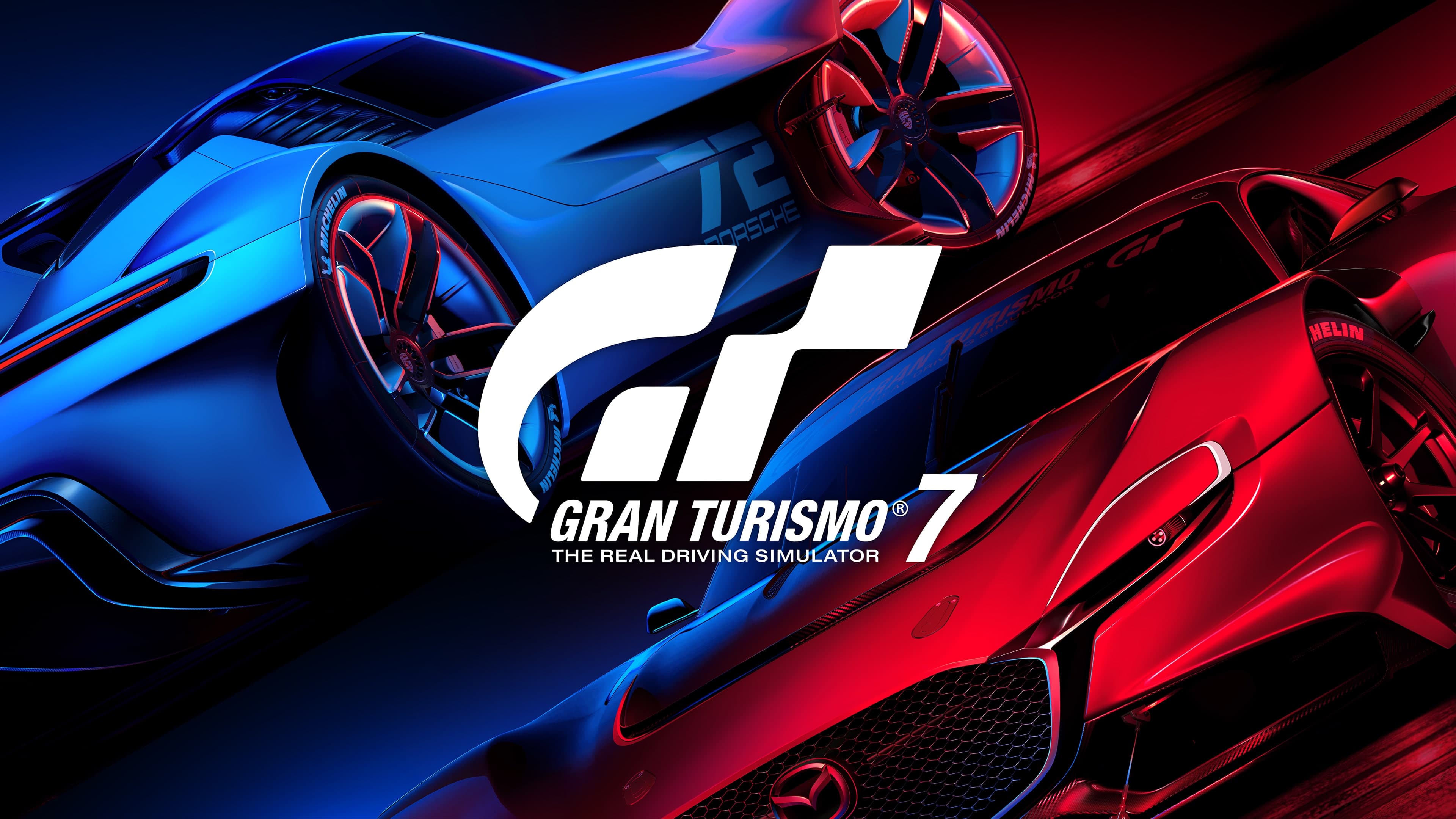 GT7