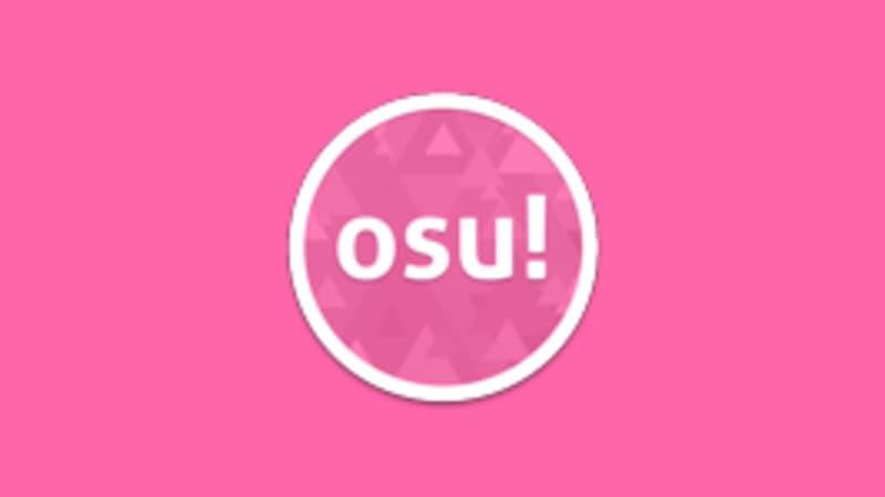 osu!