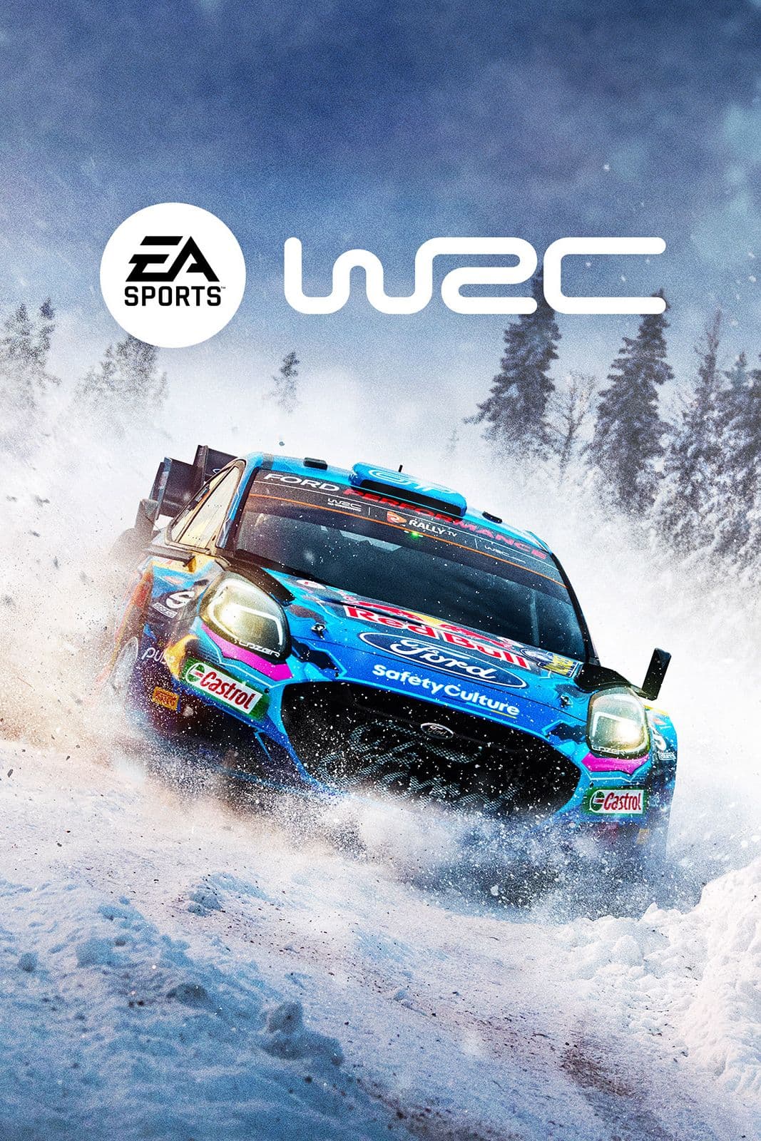 WRC, Dirt Rally 2