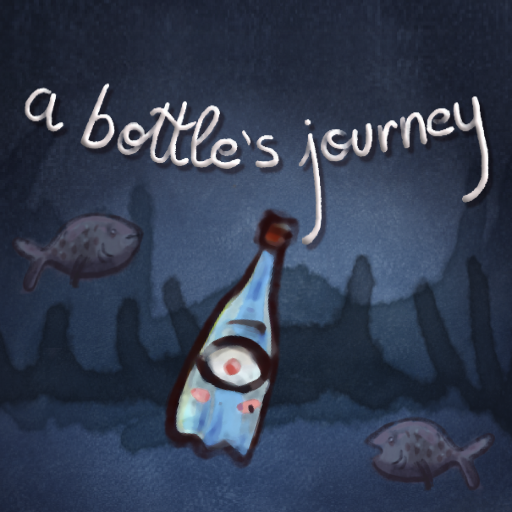 A Bottle's Journey