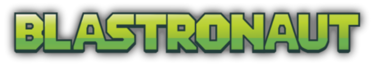 Blastronaut