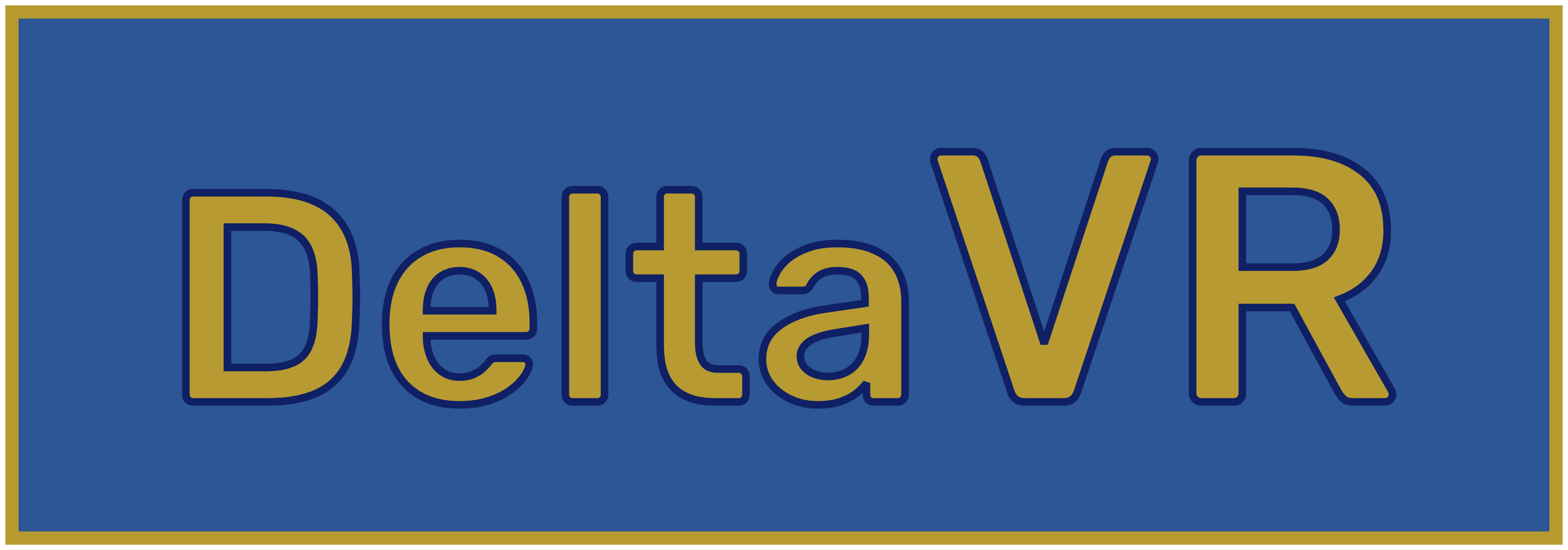 DeltaVR